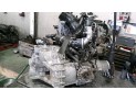 MOTOR CON ACCESORIOS Y CAJA DE CAMBIOS VOLKSWAGEN TIGUAN