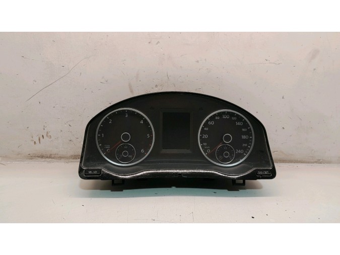 CUADRO INSTRUMENTOS VOLKSWAGEN TIGUAN 2014
