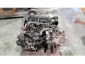 MOTOR CON ACCESORIOS Y CAJA DE CAMBIOS CITROEN XSARA PICASSO 2017