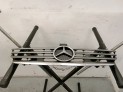 REJILLA DELANTERA MERCEDES C 230 KOMPRESSOR CROMADA 2001