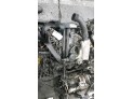 MOTOR CON ACCESORIOS Y CAJA DE CAMBIOS VOLKSWAGEN GOLF 1995