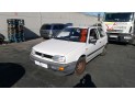 Radiador motor SEAT AROSA 1995