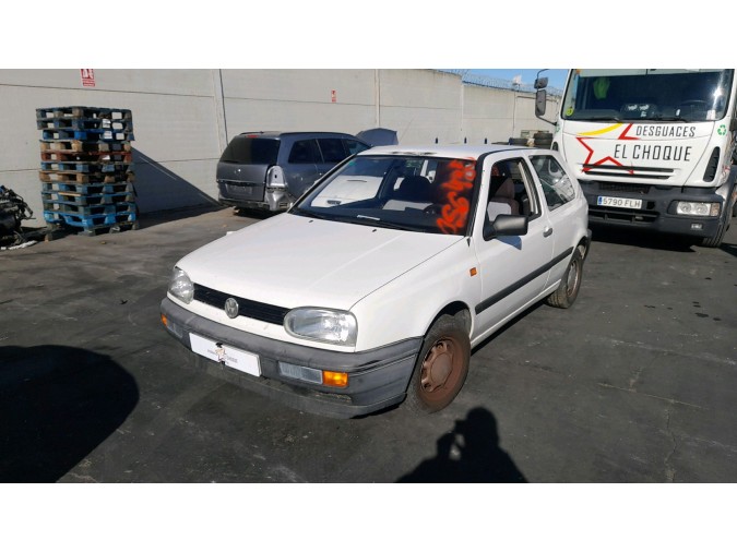 Radiador motor SEAT AROSA 1995