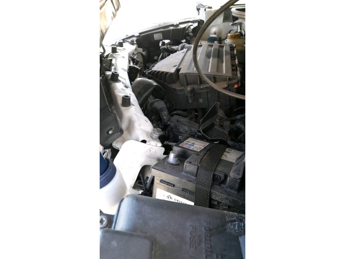 Intercooler OPEL COMBO 2018