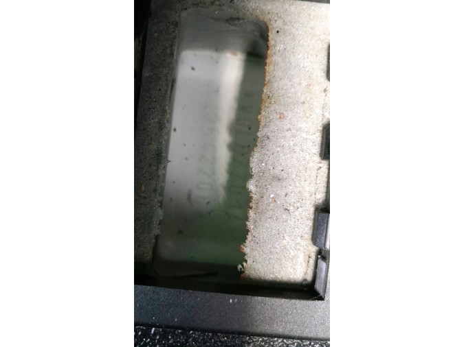 Intercooler OPEL COMBO 2018