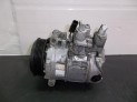 COMPRESOR AIRE ACONDICIONADO MERCEDES CLASE M 2008