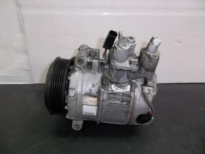 COMPRESOR AIRE ACONDICIONADO MERCEDES CLASE M 2008