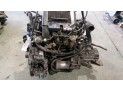 MOTOR CON ACCESORIOS Y CAJA DE CAMBIOS TOYOTA YARIS 2003