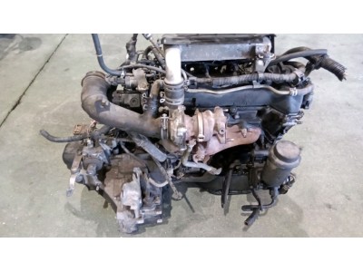ALTERNADOR TOYOTA YARIS 2003