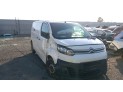 CAPOT CITROEN JUMPY BLANCO 2020