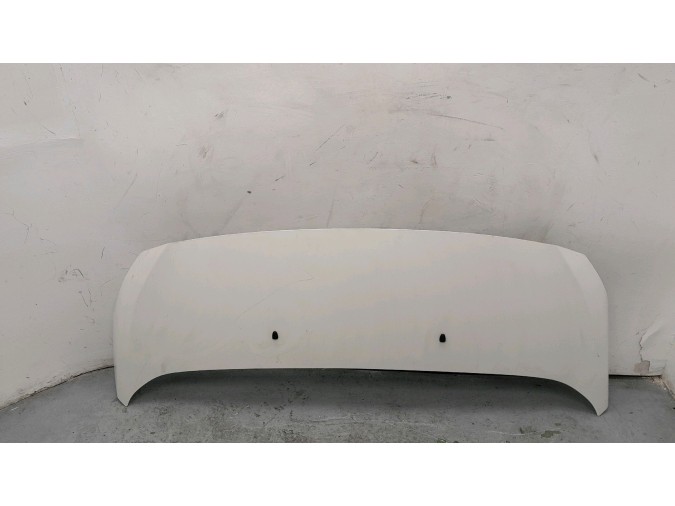 CAPOT CITROEN JUMPY BLANCO 2020