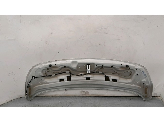 CAPOT CITROEN JUMPY BLANCO 2020
