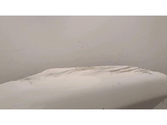CAPOT CITROEN JUMPY BLANCO 2020