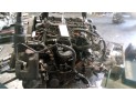 MOTOR CON ACCESORIOS Y CAJA DE CAMBIOS PEUGEOT 206 2000