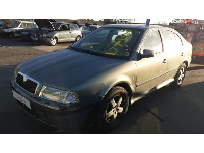 PINZA FRENO TRASERA IZQUIERDA SKODA OCTAVIA 2001