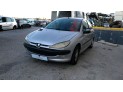 MOTOR CON ACCESORIOS Y CAJA DE CAMBIOS PEUGEOT 206 1999