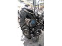 MOTOR CON ACCESORIOS Y CAJA DE CAMBIOS PEUGEOT 206 1999