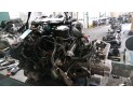 MOTOR CON ACCESORIOS Y CAJA DE CAMBIOS PEUGEOT 206 1999