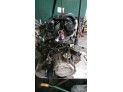 MOTOR CON ACCESORIOS Y CAJA DE CAMBIOS PEUGEOT 206 1999