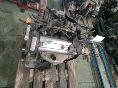 Motor VOLKSWAGEN POLO 1999