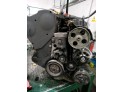 MOTOR CON ACCESORIOS Y CAJA DE CAMBIOS PEUGEOT 206