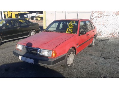 CAJA CAMBIOS VOLVO 4451642131 1992