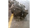 MOTOR CON ACCESORIOS Y CAJA DE CAMBIOS PEUGEOT 206 2000