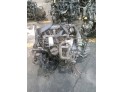 MOTOR CON ACCESORIOS Y CAJA DE CAMBIOS PEUGEOT 206 2000