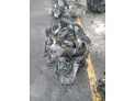MOTOR CON ACCESORIOS Y CAJA DE CAMBIOS PEUGEOT 206 2000