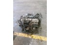 MOTOR CON ACCESORIOS Y CAJA DE CAMBIOS PEUGEOT 206 2000