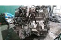 MOTOR CON ACCESORIOS Y CAJA DE CAMBIOS TOYOTA AURIS
