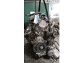 MOTOR CON ACCESORIOS Y CAJA DE CAMBIOS TOYOTA AURIS