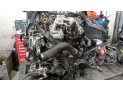 MOTOR CON ACCESORIOS Y CAJA DE CAMBIOS TOYOTA AURIS