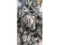 MOTOR CON ACCESORIOS Y CAJA DE CAMBIOS TOYOTA AURIS