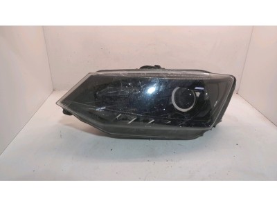 FARO DELANTERO IZQUIERDO SKODA FABIA 2018