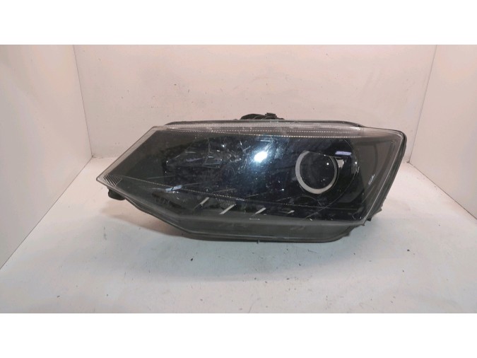 FARO DELANTERO IZQUIERDO SKODA FABIA 2018