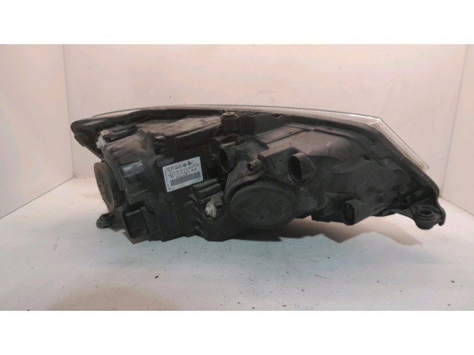 FARO DELANTERO IZQUIERDO SKODA FABIA 2018