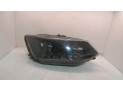 FARO DELANTERO DERECHO SKODA FABIA 2018