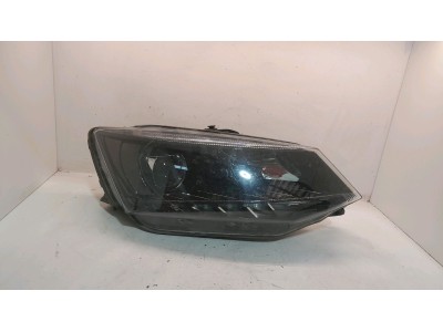 FARO DELANTERO DERECHO SKODA FABIA 2018