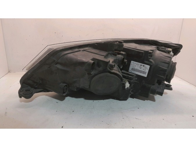 FARO DELANTERO DERECHO SKODA FABIA 2018