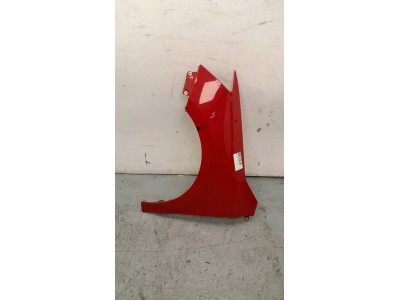 ALETA DELANTERA IZQUIERDA SKODA FABIA ROJA 2018