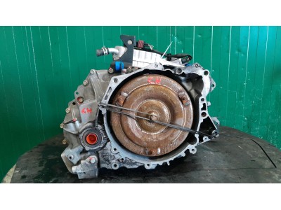 CAJA CAMBIOS PEUGEOT 407 2005