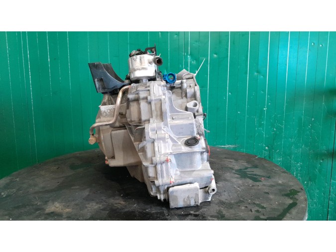 CAJA CAMBIOS PEUGEOT 407 2005
