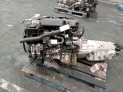 MOTOR CON ACCESORIOS Y CAJA DE CAMBIOS BMW 530D 2003