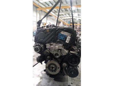MOTOR CON ACCESORIOS Y CAJA DE CAMBIOS SAAB 9-5 2007