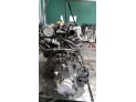 MOTOR CON ACCESORIOS Y CAJA DE CAMBIOS SAAB 9-5 2007