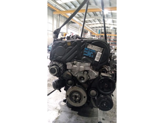 MOTOR SO SAAB 9-5 2007
