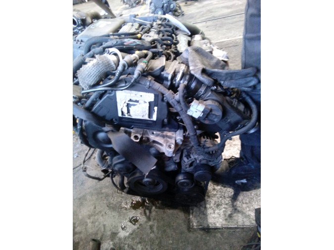 Motor CITROEN C4 2006