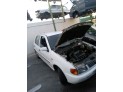 Radiador motor VOLKSWAGEN POLO 1997