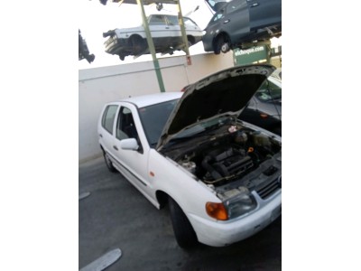 Radiador motor VOLKSWAGEN POLO 1997